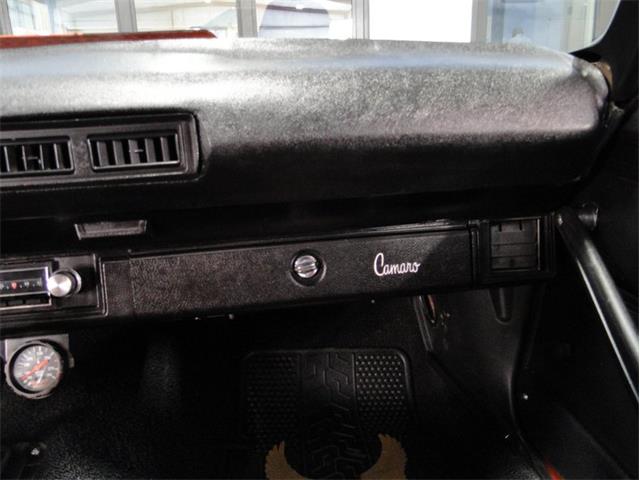 1970 Chevrolet Camaro (CC-1176534) for sale in Palmetto, Florida