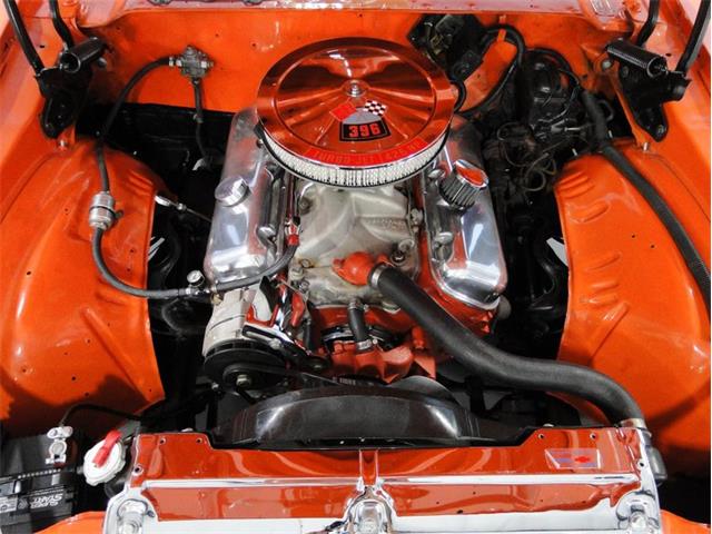 1970 Chevrolet Camaro (CC-1176534) for sale in Palmetto, Florida