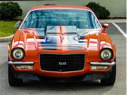 1970 Chevrolet Camaro (CC-1176534) for sale in Palmetto, Florida