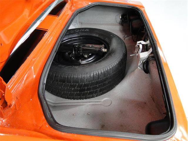 1970 Chevrolet Camaro (CC-1176534) for sale in Palmetto, Florida