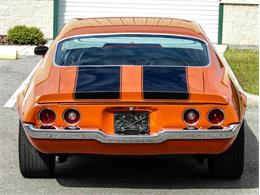 1970 Chevrolet Camaro (CC-1176534) for sale in Palmetto, Florida