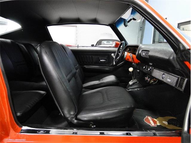 1970 Chevrolet Camaro (CC-1176534) for sale in Palmetto, Florida