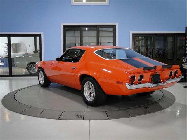 1970 Chevrolet Camaro (CC-1176534) for sale in Palmetto, Florida