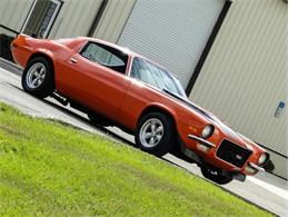 1970 Chevrolet Camaro (CC-1176534) for sale in Palmetto, Florida