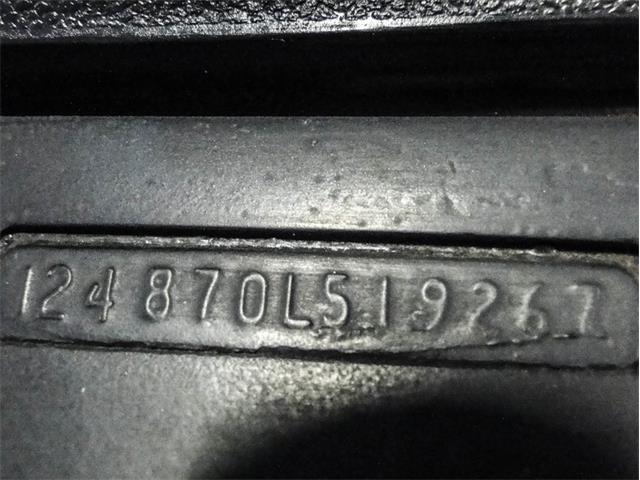 1970 Chevrolet Camaro (CC-1176534) for sale in Palmetto, Florida