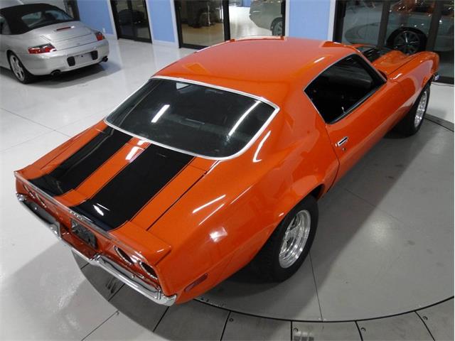 1970 Chevrolet Camaro (CC-1176534) for sale in Palmetto, Florida