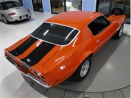 1970 Chevrolet Camaro (CC-1176534) for sale in Palmetto, Florida
