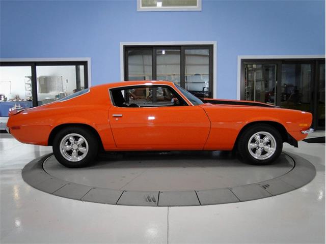 1970 Chevrolet Camaro (CC-1176534) for sale in Palmetto, Florida