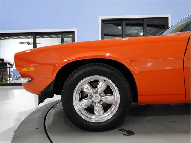 1970 Chevrolet Camaro (CC-1176534) for sale in Palmetto, Florida