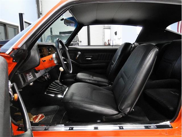 1970 Chevrolet Camaro (CC-1176534) for sale in Palmetto, Florida