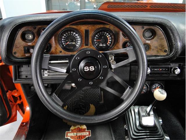 1970 Chevrolet Camaro (CC-1176534) for sale in Palmetto, Florida
