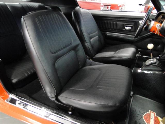 1970 Chevrolet Camaro (CC-1176534) for sale in Palmetto, Florida