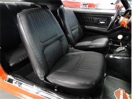 1970 Chevrolet Camaro (CC-1176534) for sale in Palmetto, Florida