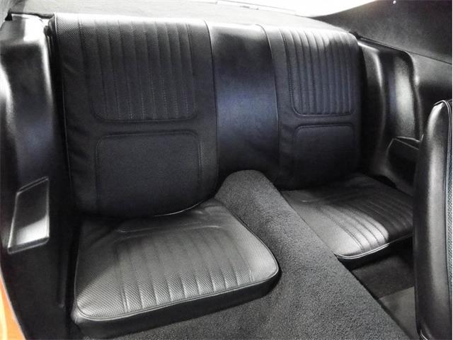 1970 Chevrolet Camaro (CC-1176534) for sale in Palmetto, Florida