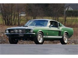 1967 Shelby GT500 (CC-1170655) for sale in Scottsdale, Arizona