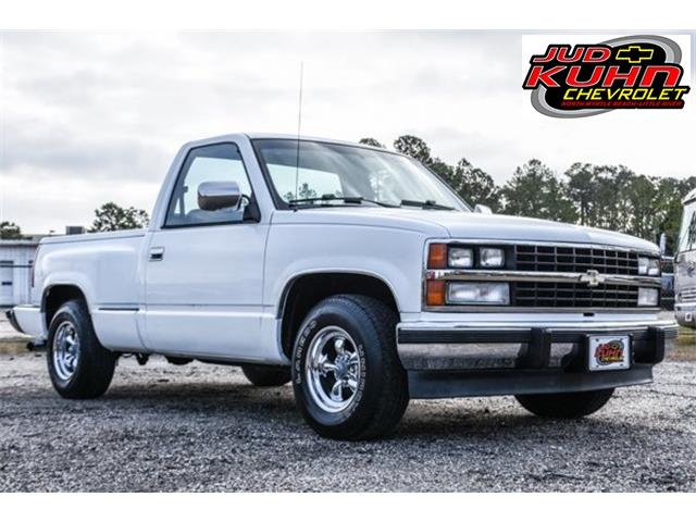 19 Chevrolet C K 1500 For Sale Classiccars Com Cc