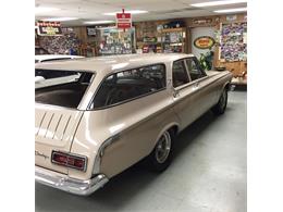 1963 Dodge Station Wagon (CC-1176573) for sale in Concord, North Carolina