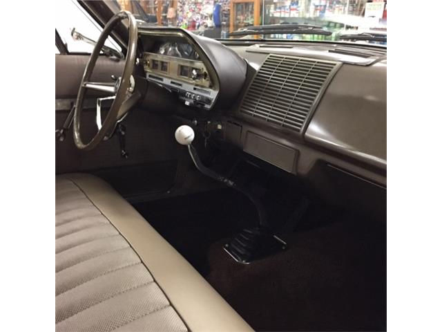 1963 Dodge Station Wagon (CC-1176573) for sale in Concord, North Carolina