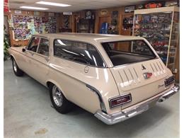 1963 Dodge Station Wagon (CC-1176573) for sale in Concord, North Carolina