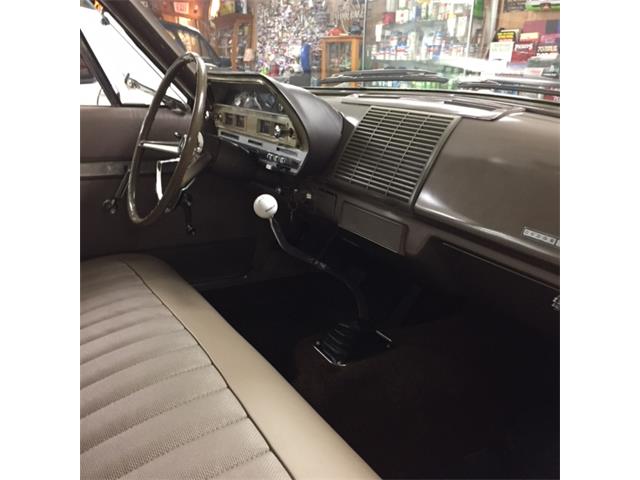 1963 Dodge Station Wagon (CC-1176573) for sale in Concord, North Carolina