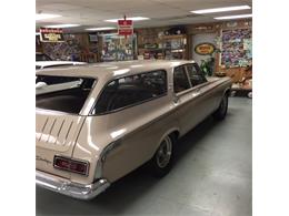1963 Dodge Station Wagon (CC-1176573) for sale in Concord, North Carolina
