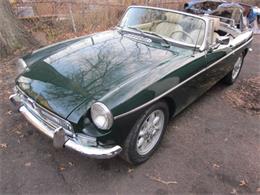1980 MG MGB (CC-1176577) for sale in Stratford, Connecticut