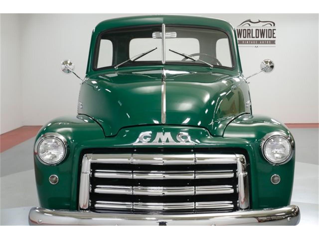 1948 GMC Truck For Sale | ClassicCars.com | CC-1176595