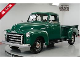 1948 GMC Truck (CC-1176595) for sale in Denver , Colorado