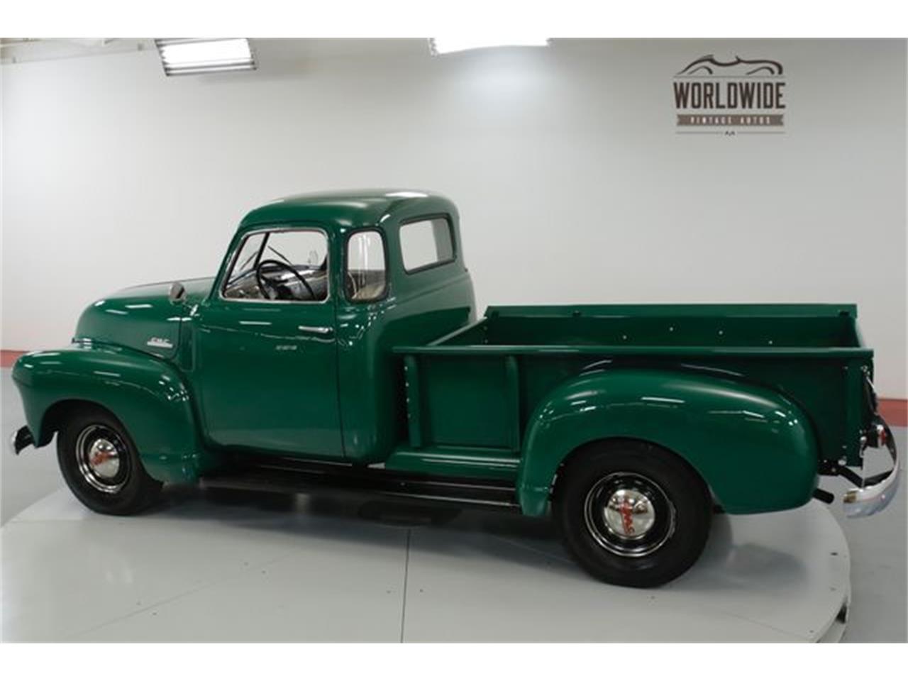 1948 GMC Truck for Sale | ClassicCars.com | CC-1176595