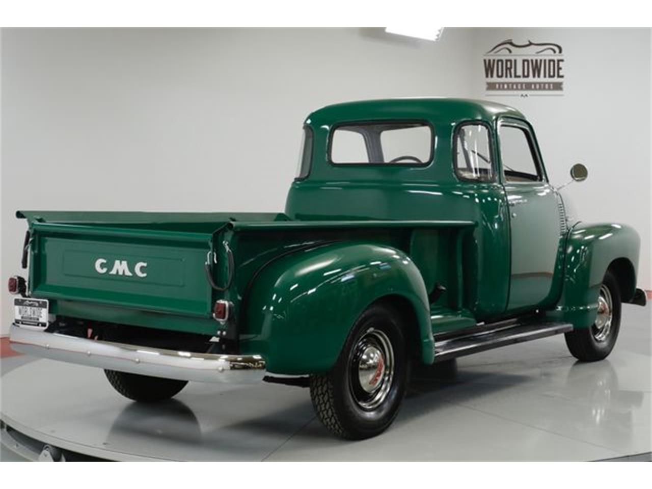 1948 Gmc Truck For Sale Cc 1176595