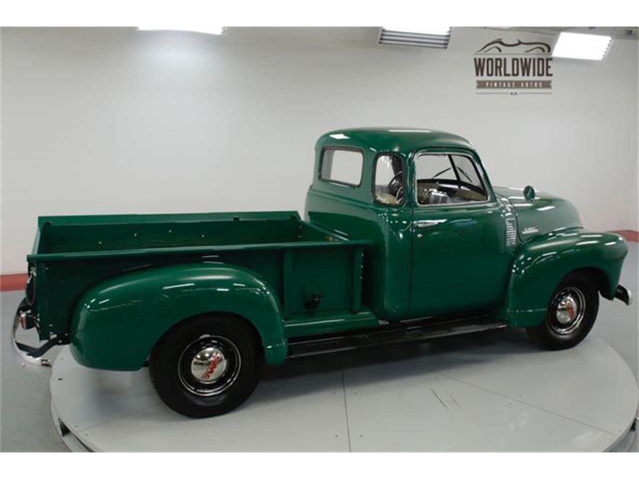 1948 GMC Truck for Sale | ClassicCars.com | CC-1176595