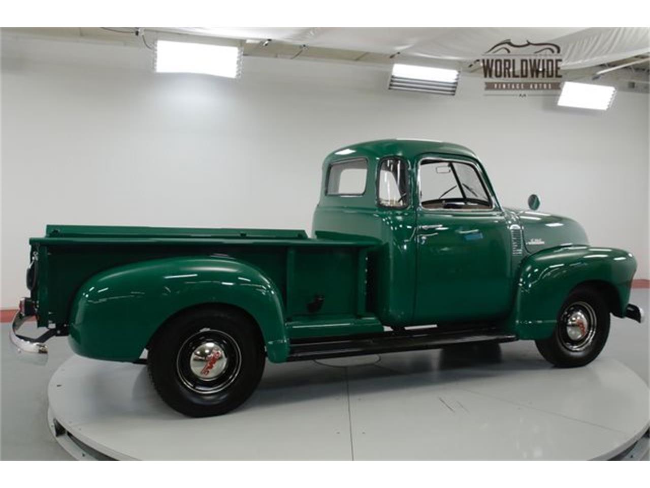 1948 GMC Truck for Sale | ClassicCars.com | CC-1176595