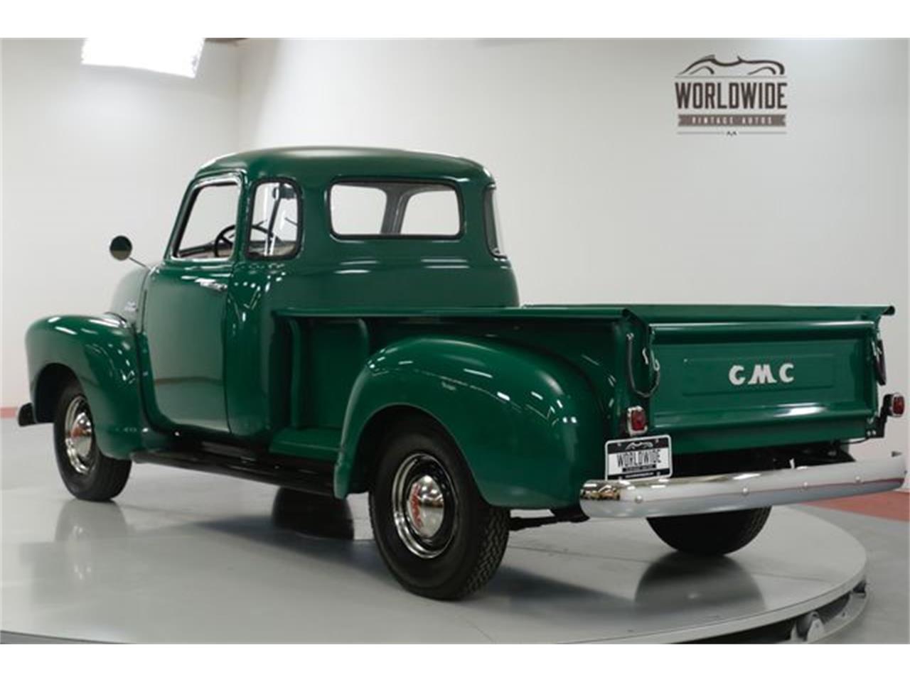 1948 GMC Truck for Sale | ClassicCars.com | CC-1176595