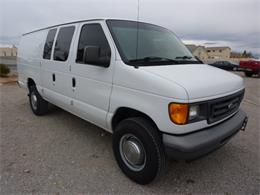 2006 Ford Econoline (CC-1176600) for sale in Pahrump, Nevada