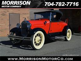 1929 Ford Model A (CC-1176612) for sale in Concord, North Carolina