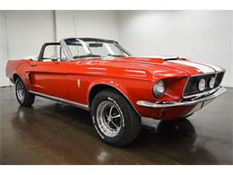 1967 Ford Mustang (CC-1176633) for sale in Sherman, Texas