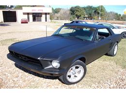 1967 Ford Mustang (CC-1170665) for sale in CYPRESS, Texas
