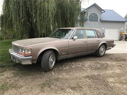 1978 Cadillac Seville (CC-1176665) for sale in Kennewick, Washington