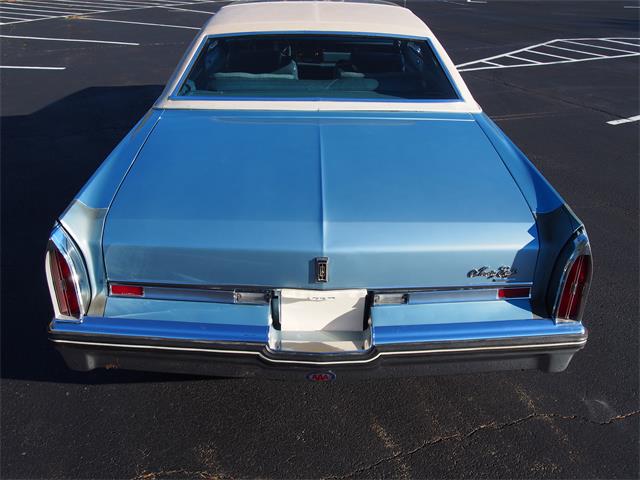 1976 Oldsmobile 98 Regency for Sale | ClassicCars.com | CC-1176669