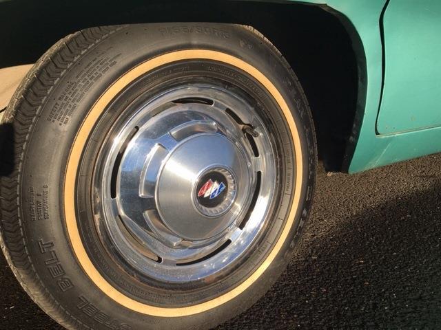 1961 Buick Special Deluxe (CC-1176672) for sale in Beaverton, Oregon