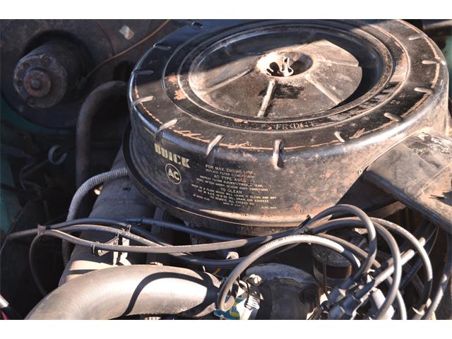 1961 Buick Special Deluxe (CC-1176672) for sale in Beaverton, Oregon