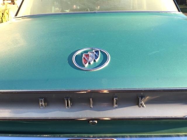 1961 Buick Special Deluxe (CC-1176672) for sale in Beaverton, Oregon