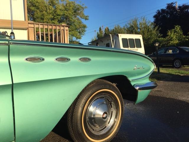 1961 Buick Special Deluxe (CC-1176672) for sale in Beaverton, Oregon