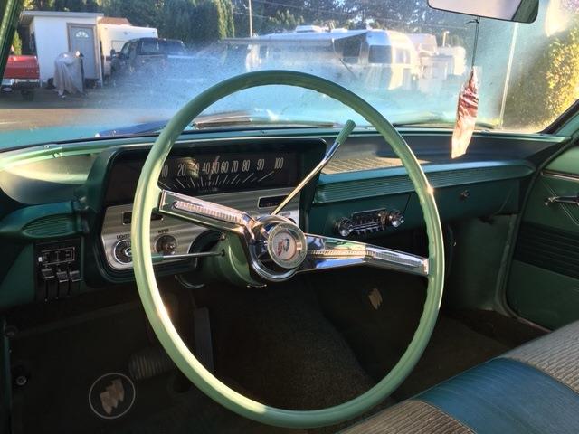 1961 Buick Special Deluxe (CC-1176672) for sale in Beaverton, Oregon