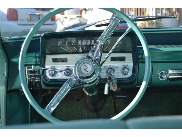 1961 Buick Special Deluxe (CC-1176672) for sale in Beaverton, Oregon