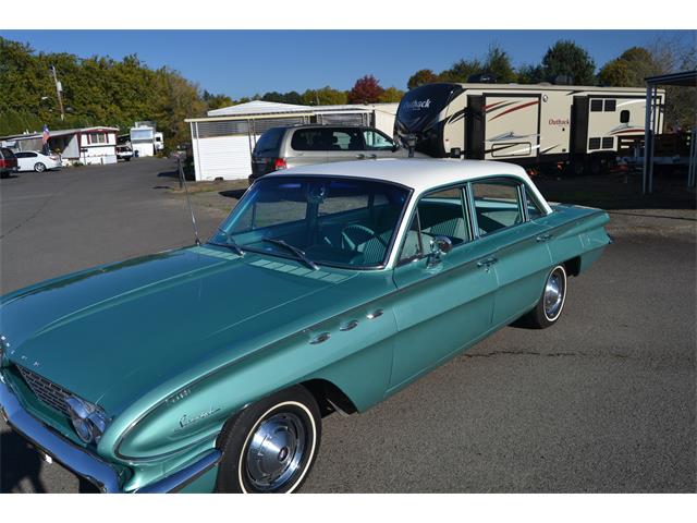 1961 Buick Special Deluxe (CC-1176672) for sale in Beaverton, Oregon
