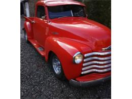 1948 Chevrolet 3100 (CC-1176675) for sale in Dade City, Florida