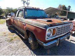 1978 Dodge Ram (CC-1176697) for sale in Cadillac, Michigan