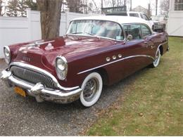 1954 Buick Special (CC-1176719) for sale in Cadillac, Michigan