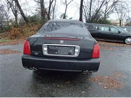 2001 Cadillac DeVille (CC-1176723) for sale in Cadillac, Michigan